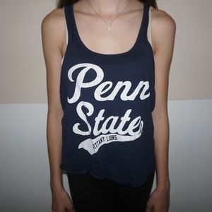 Penn State Tanktop